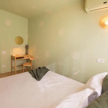 Apartament Garden Nest - Retreat Near Cismigiu Park Bucureşti